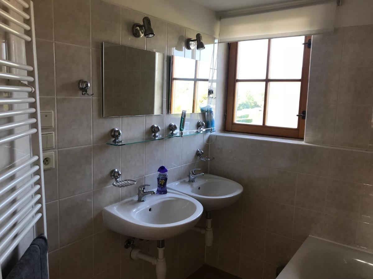 Roubenka Adel Vila Vrchlabí Exterior foto